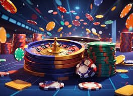 22ph jackpot game screen showing a large PHP prize pool on mobile