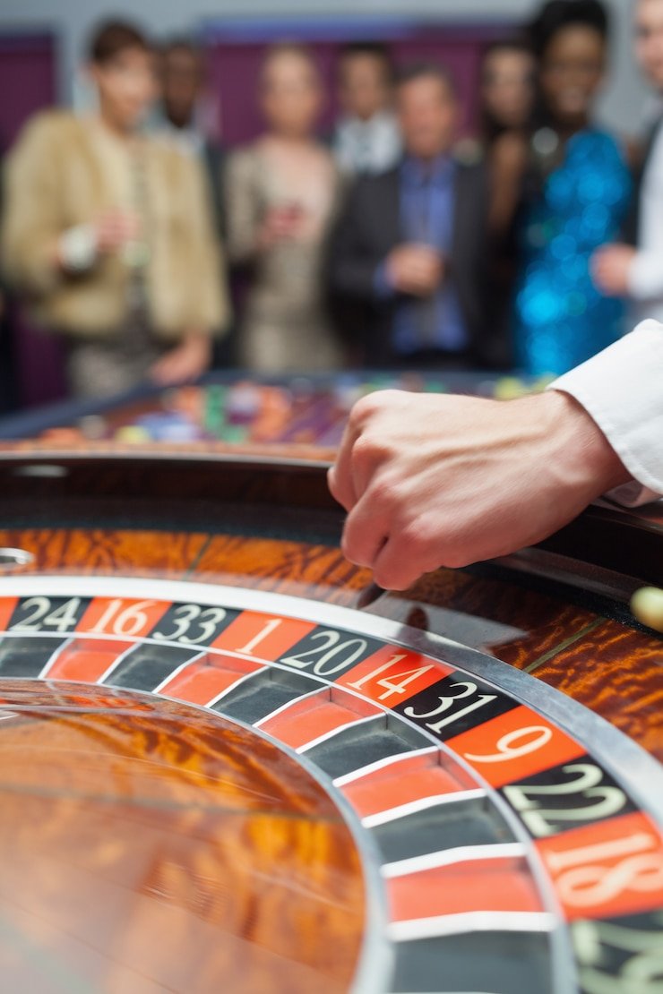22ph High Roller live casino table with elevated PHP stake options on mobile