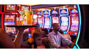 22ph casino-style game selection screen with slots and live dealer options